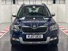 USED 2017 17 SKODA YETI 2.0 TDI SE Drive Outdoor 5dr Diesel Manual Euro 6 (s/s) (110 ps) 