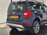 USED 2017 17 SKODA YETI 2.0 TDI SE Drive Outdoor 5dr Diesel Manual Euro 6 (s/s) (110 ps) 