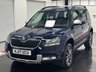 USED 2017 17 SKODA YETI 2.0 TDI SE Drive Outdoor 5dr Diesel Manual Euro 6 (s/s) (110 ps) 