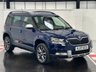 USED 2017 17 SKODA YETI 2.0 TDI SE Drive Outdoor 5dr Diesel Manual Euro 6 (s/s) (110 ps) 
