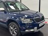 USED 2017 17 SKODA YETI 2.0 TDI SE Drive Outdoor 5dr Diesel Manual Euro 6 (s/s) (110 ps) 