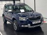 USED 2017 17 SKODA YETI 2.0 TDI SE Drive Outdoor 5dr Diesel Manual Euro 6 (s/s) (110 ps) 