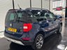 USED 2017 17 SKODA YETI 2.0 TDI SE Drive Outdoor 5dr Diesel Manual Euro 6 (s/s) (110 ps) 