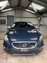 USED 2014 14 VOLVO V40 1.6 D2 R-Design Hatchback 5dr Diesel Manual Euro 5 (s/s) (115 ps) 