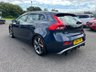 USED 2014 14 VOLVO V40 1.6 D2 R-Design Hatchback 5dr Diesel Manual Euro 5 (s/s) (115 ps) 