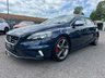 USED 2014 14 VOLVO V40 1.6 D2 R-Design Hatchback 5dr Diesel Manual Euro 5 (s/s) (115 ps) 
