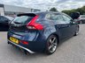 USED 2014 14 VOLVO V40 1.6 D2 R-Design Hatchback 5dr Diesel Manual Euro 5 (s/s) (115 ps) 