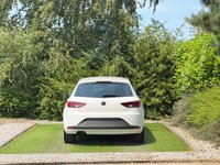 USED 2016 J SEAT LEON 2.0 TDI FR Hatchback 5dr Diesel Manual Euro 6 (s/s) (150 ps) BLUETOOTH, LEATHER, DAB, AC