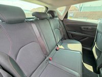 USED 2016 J SEAT LEON 2.0 TDI FR Hatchback 5dr Diesel Manual Euro 6 (s/s) (150 ps) BLUETOOTH, LEATHER, DAB, AC
