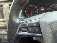 USED 2016 J SEAT LEON 2.0 TDI FR Hatchback 5dr Diesel Manual Euro 6 (s/s) (150 ps) BLUETOOTH, LEATHER, DAB, AC