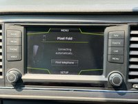 USED 2016 J SEAT LEON 2.0 TDI FR Hatchback 5dr Diesel Manual Euro 6 (s/s) (150 ps) BLUETOOTH, LEATHER, DAB, AC