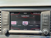 USED 2016 J SEAT LEON 2.0 TDI FR Hatchback 5dr Diesel Manual Euro 6 (s/s) (150 ps) BLUETOOTH, LEATHER, DAB, AC