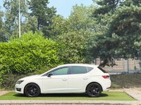 USED 2016 J SEAT LEON 2.0 TDI FR Hatchback 5dr Diesel Manual Euro 6 (s/s) (150 ps) BLUETOOTH, LEATHER, DAB, AC