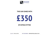 USED 2019 19 FIAT 500 1.2 Lounge Hatchback 3dr Petrol Manual Euro 6 (s/s) (69 bhp) 