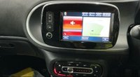 USED 2018 18 SMART FORTWO 0.9T Prime (Premium) Cabriolet Euro 6 (s/s) 2dr **LEATHER*NAVIGATION**