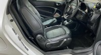 USED 2018 18 SMART FORTWO 0.9T Prime (Premium) Cabriolet Euro 6 (s/s) 2dr **LEATHER*NAVIGATION**