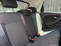 USED 2016 65 VOLKSWAGEN POLO 1.0 BlueMotion Tech SE Hatchback 5dr Petrol Manual Euro 6 (s/s) (75 ps) FSH - WRNTY - 12 MONTH MOT
