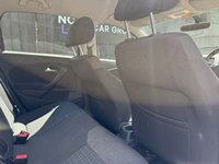 USED 2016 65 VOLKSWAGEN POLO 1.0 BlueMotion Tech SE Hatchback 5dr Petrol Manual Euro 6 (s/s) (75 ps) FSH - WRNTY - 12 MONTH MOT