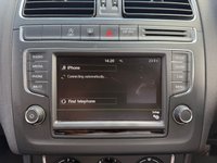 USED 2016 65 VOLKSWAGEN POLO 1.0 BlueMotion Tech SE Hatchback 5dr Petrol Manual Euro 6 (s/s) (75 ps) FSH - WRNTY - 12 MONTH MOT