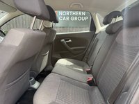 USED 2016 65 VOLKSWAGEN POLO 1.0 BlueMotion Tech SE Hatchback 5dr Petrol Manual Euro 6 (s/s) (75 ps) FSH - WRNTY - 12 MONTH MOT