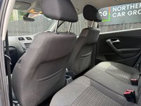USED 2016 65 VOLKSWAGEN POLO 1.0 BlueMotion Tech SE Hatchback 5dr Petrol Manual Euro 6 (s/s) (75 ps) FSH - WRNTY - 12 MONTH MOT