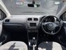 USED 2016 65 VOLKSWAGEN POLO 1.0 BlueMotion Tech SE Hatchback 5dr Petrol Manual Euro 6 (s/s) (75 ps) FSH - WRNTY - 12 MONTH MOT