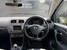 USED 2016 65 VOLKSWAGEN POLO 1.0 BlueMotion Tech SE Hatchback 5dr Petrol Manual Euro 6 (s/s) (75 ps) FSH - WRNTY - 12 MONTH MOT