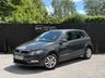 USED 2016 65 VOLKSWAGEN POLO 1.0 BlueMotion Tech SE Hatchback 5dr Petrol Manual Euro 6 (s/s) (75 ps) FSH - WRNTY - 12 MONTH MOT