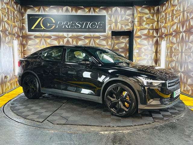 2022 POLESTAR POLESTAR 2