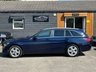 USED 2017 17 MERCEDES-BENZ C-CLASS 2.1 C220d SE Executive Edition Estate 5dr Diesel G-Tronic+ Euro 6 (s/s) (170 ps) 
