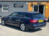 USED 2017 17 MERCEDES-BENZ C-CLASS 2.1 C220d SE Executive Edition Estate 5dr Diesel G-Tronic+ Euro 6 (s/s) (170 ps) 