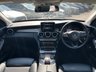 USED 2017 17 MERCEDES-BENZ C-CLASS 2.1 C220d SE Executive Edition Estate 5dr Diesel G-Tronic+ Euro 6 (s/s) (170 ps) 