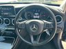 USED 2017 17 MERCEDES-BENZ C-CLASS 2.1 C220d SE Executive Edition Estate 5dr Diesel G-Tronic+ Euro 6 (s/s) (170 ps) 