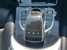 USED 2017 17 MERCEDES-BENZ C-CLASS 2.1 C220d SE Executive Edition Estate 5dr Diesel G-Tronic+ Euro 6 (s/s) (170 ps) 