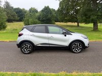 USED 2018 RENAULT CAPTUR 0.9 TCe ENERGY Iconic SUV 5dr Petrol Manual Euro 6 (s/s) (90 ps) 
