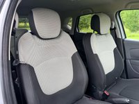 USED 2018 RENAULT CAPTUR 0.9 TCe ENERGY Iconic SUV 5dr Petrol Manual Euro 6 (s/s) (90 ps) 