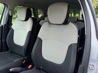 USED 2018 RENAULT CAPTUR 0.9 TCe ENERGY Iconic SUV 5dr Petrol Manual Euro 6 (s/s) (90 ps) 