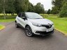 USED 2018 RENAULT CAPTUR 0.9 TCe ENERGY Iconic SUV 5dr Petrol Manual Euro 6 (s/s) (90 ps) 