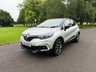 USED 2018 RENAULT CAPTUR 0.9 TCe ENERGY Iconic SUV 5dr Petrol Manual Euro 6 (s/s) (90 ps) 