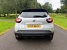 USED 2018 RENAULT CAPTUR 0.9 TCe ENERGY Iconic SUV 5dr Petrol Manual Euro 6 (s/s) (90 ps) 