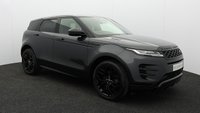 USED 2022 72 LAND ROVER RANGE ROVER EVOQUE 1.5 P300e 12.2kWh Edition SUV 5dr Petrol Plug-in Hybrid Auto 4WD Euro 6 (s/s) (309 ps) 