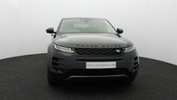 USED 2022 72 LAND ROVER RANGE ROVER EVOQUE 1.5 P300e 12.2kWh Edition SUV 5dr Petrol Plug-in Hybrid Auto 4WD Euro 6 (s/s) (309 ps) 