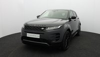 USED 2022 72 LAND ROVER RANGE ROVER EVOQUE 1.5 P300e 12.2kWh Edition SUV 5dr Petrol Plug-in Hybrid Auto 4WD Euro 6 (s/s) (309 ps) 