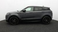 USED 2022 72 LAND ROVER RANGE ROVER EVOQUE 1.5 P300e 12.2kWh Edition SUV 5dr Petrol Plug-in Hybrid Auto 4WD Euro 6 (s/s) (309 ps) 