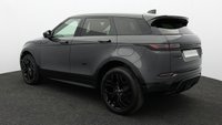 USED 2022 72 LAND ROVER RANGE ROVER EVOQUE 1.5 P300e 12.2kWh Edition SUV 5dr Petrol Plug-in Hybrid Auto 4WD Euro 6 (s/s) (309 ps) 
