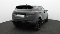 USED 2022 72 LAND ROVER RANGE ROVER EVOQUE 1.5 P300e 12.2kWh Edition SUV 5dr Petrol Plug-in Hybrid Auto 4WD Euro 6 (s/s) (309 ps) 