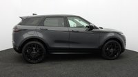 USED 2022 72 LAND ROVER RANGE ROVER EVOQUE 1.5 P300e 12.2kWh Edition SUV 5dr Petrol Plug-in Hybrid Auto 4WD Euro 6 (s/s) (309 ps) 