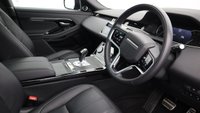 USED 2022 72 LAND ROVER RANGE ROVER EVOQUE 1.5 P300e 12.2kWh Edition SUV 5dr Petrol Plug-in Hybrid Auto 4WD Euro 6 (s/s) (309 ps) 