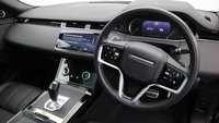 USED 2022 72 LAND ROVER RANGE ROVER EVOQUE 1.5 P300e 12.2kWh Edition SUV 5dr Petrol Plug-in Hybrid Auto 4WD Euro 6 (s/s) (309 ps) 