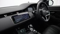 USED 2022 72 LAND ROVER RANGE ROVER EVOQUE 1.5 P300e 12.2kWh Edition SUV 5dr Petrol Plug-in Hybrid Auto 4WD Euro 6 (s/s) (309 ps) 